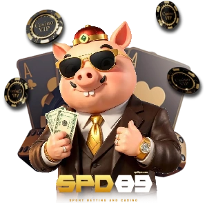 สมัครspd89
