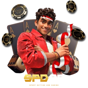 สล็อตspd89